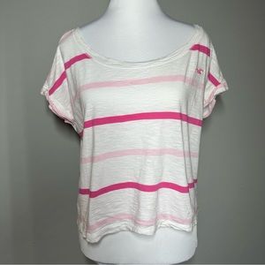 Oversized Hollister T-Shirt